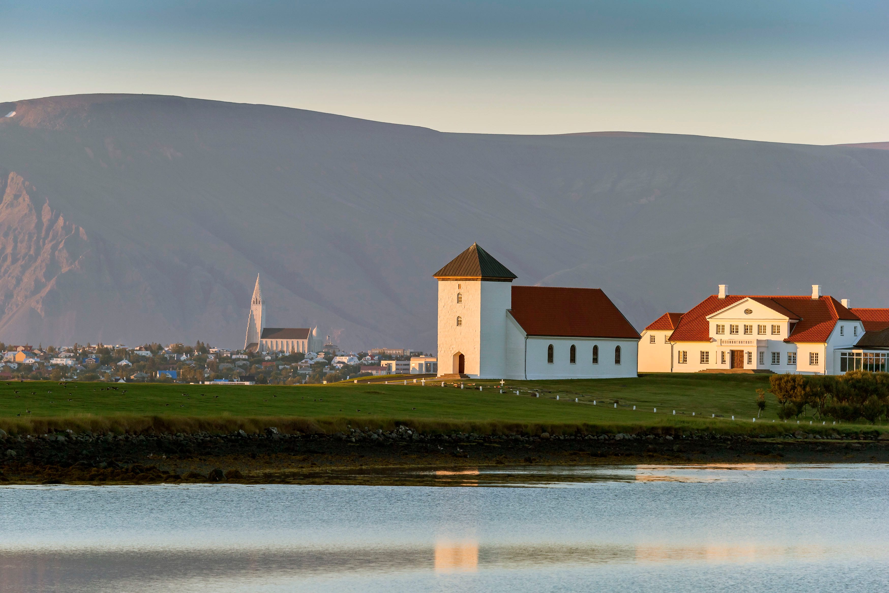 Icelandic Public Holidays And Traditions