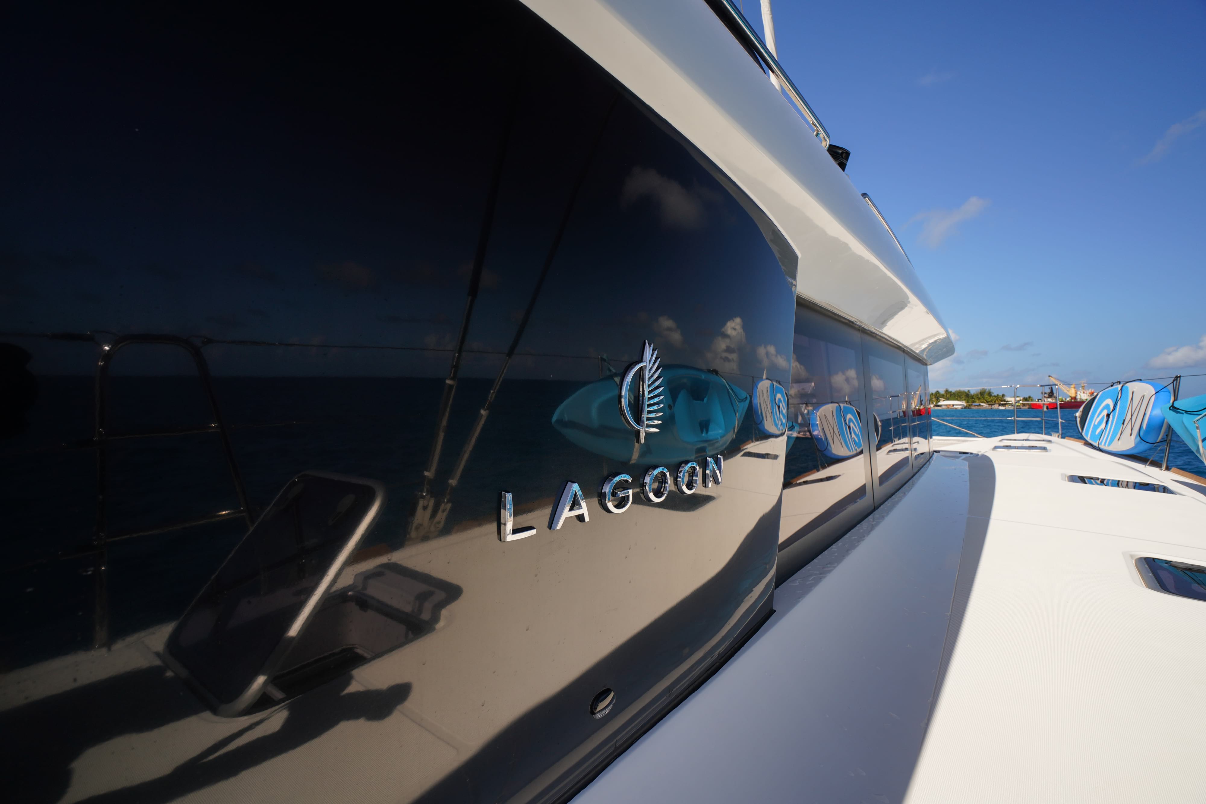 Board a Boat Board a Boat